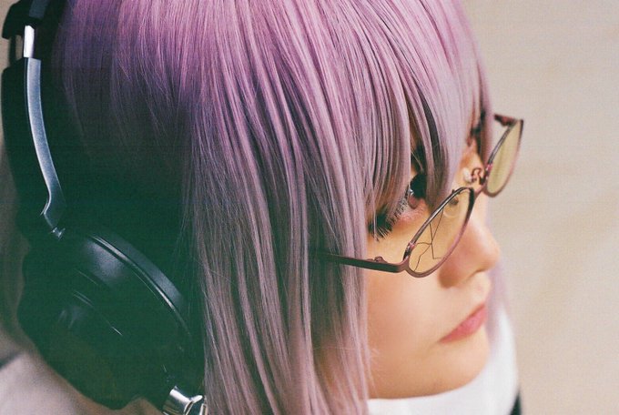 Twitterのコスプレ画像17