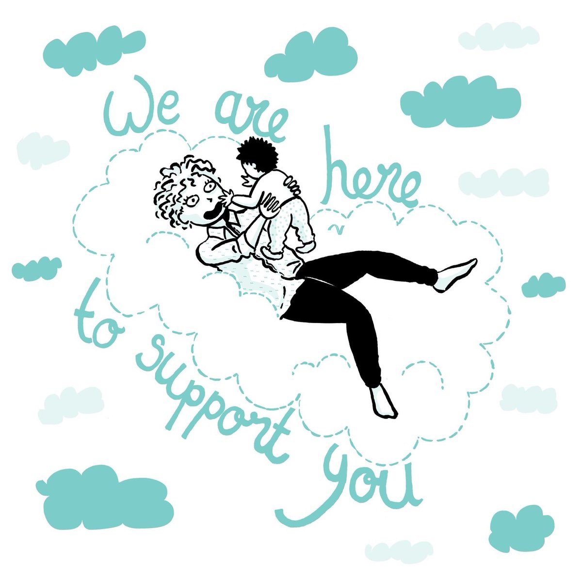 The theme for Maternal Mental Health Awarness Week is #supportingmumsduringdifficulttime &amp; we want you to know we are here for you. Details of how to access our services are on the home page of our website bluebellcare.org  Reach out for support #MaternalMHMatters