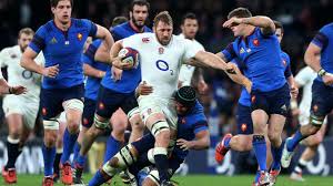 ColosseumDigit1's tweet photo. In the world of Rugby Union there are few bigger games than France v England. This rivalry goes back centurys and the immense crowds are incredibly partisan. Sadly getting tickets again requires most to go underground-not anymore-demand a better ticket, we can deliver one https://t.co/SS6CpKDrH7