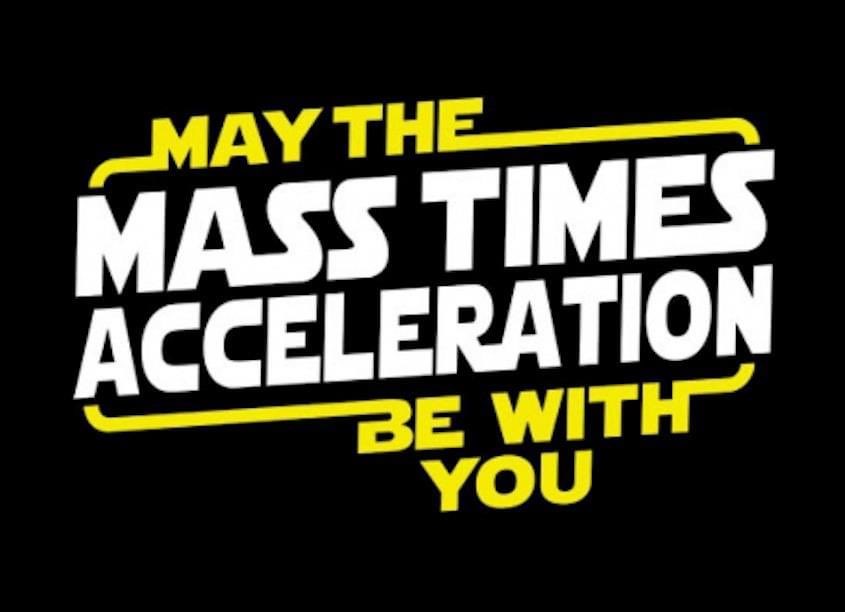 gilberdscience's tweet image. May the fourth be with you! @GilberdSchool