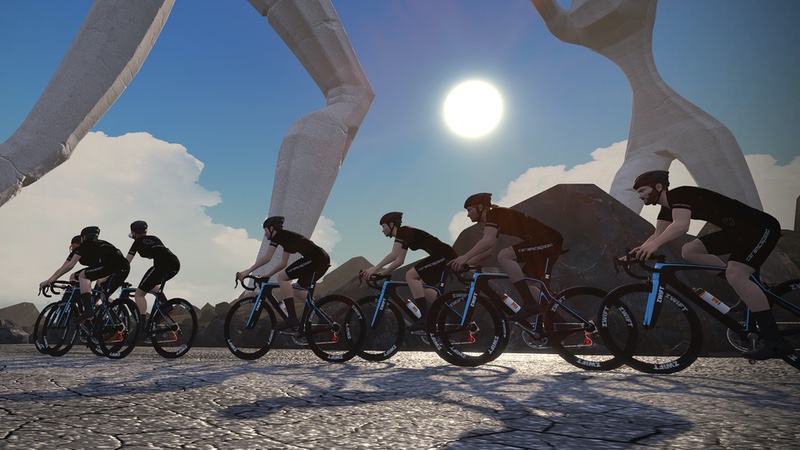 endurancebiz's tweet image. Zwift’s May Mission with @CeramicSpeed...  endurancebusiness.com/2020/industry-… via @endurancebiz