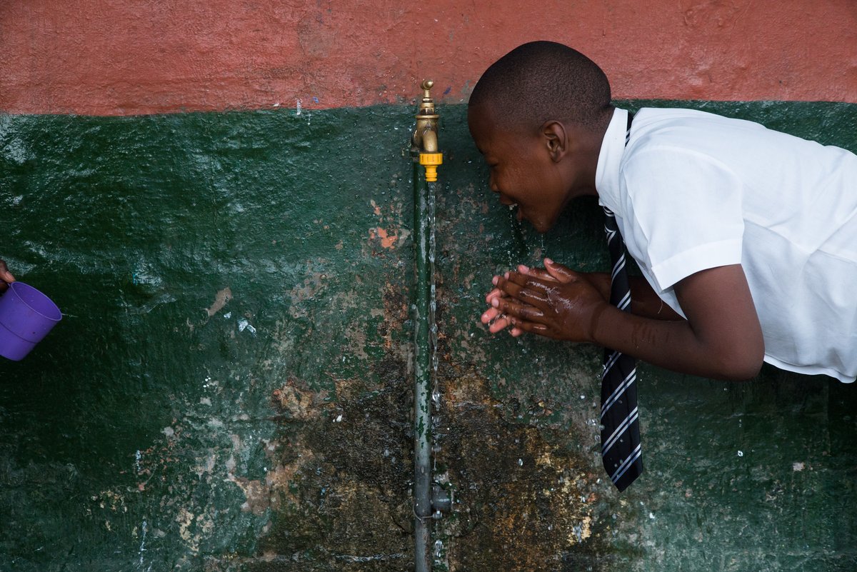 kusiniwater's tweet photo. We are proud to announce that you can now directly support communities in need of clean water and with our 100% model all the money raised will go directly to funding water and not to cover any of our overheads...find out more here https://t.co/ANRDBOKWjd https://t.co/81J8s1RNYI
