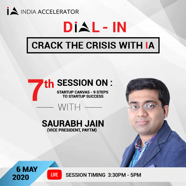 India Accelerator tweet media