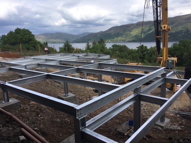 robinsonsltd's tweet image. Did you know we also do residential projects?

This was our very own "Grand Designs" style project - House on the Loch at the very scenic Loch Carron in Scotland.
 
Read about it here: bit.ly/HouseOnTheLoch

#constuctionuk #buildingyourfuture