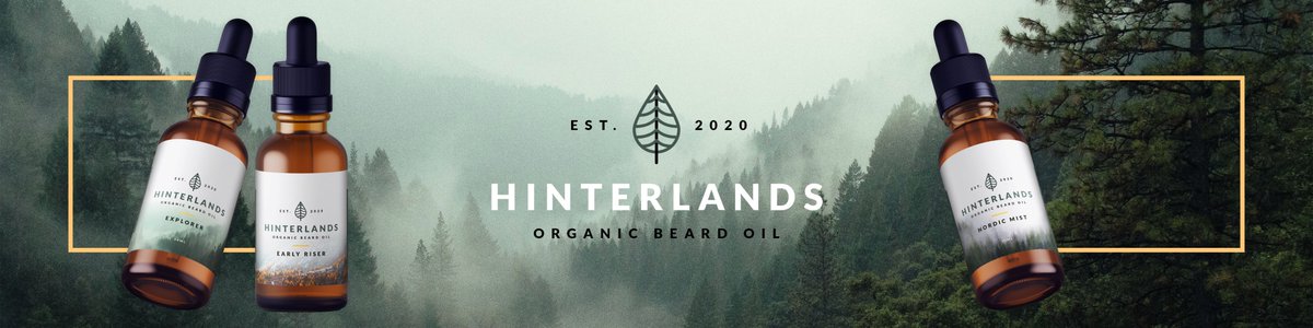 🦠 A Quarantine Startup link.medium.com/fSQMlcQ3c6 Read about how &amp; why I used the extra time in lockdown to kick start an old business idea of mine #startup #branding #beardoil #productdesign #beardcare <a href="/TWiStartups/">This Week in Startups</a> <a href="/podcaststartup/">StartUp</a>
 <a href="/StartUpMindset/">StartUp Mindset</a> <a href="/StartUpBritain/">StartUp Britain</a> <a href="/startupsceneuk_/">Start Up Scene UK</a>