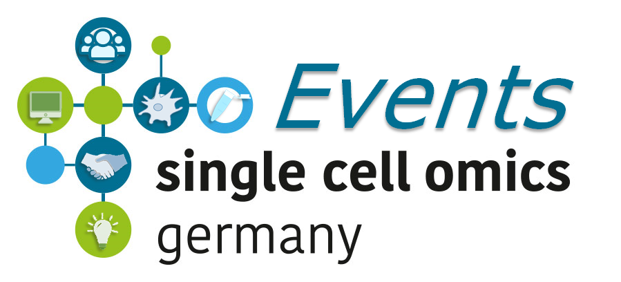 Single Cell Omics Germany (SCOG) (@singlecellomics) on Twitter photo Join our Virtual Lecture Series on Single Cell Omics!
⏰ When: May 8, 9:30-10:15am (biweekly)
💬 Speaker: Fabian Theis (@ICBmunich,<a href="/fabian_theis/">Fabian Theis</a> ) will talk about "Leveraging the Lung Cell Atlas to study SARS-COV-2"
Free via Zoom:
zoom.us/j/93522575008
<a href="/singlecellomics/">Single Cell Omics Germany (SCOG)</a> Join our Virtual Lecture Series on Single Cell Omics!
⏰ When: May 8, 9:30-10:15am (biweekly)
💬 Speaker: Fabian Theis (@ICBmunich,<a href="/fabian_theis/">Fabian Theis</a> ) will talk about "Leveraging the Lung Cell Atlas to study SARS-COV-2"
Free via Zoom:
zoom.us/j/93522575008
<a href="/singlecellomics/">Single Cell Omics Germany (SCOG)</a>