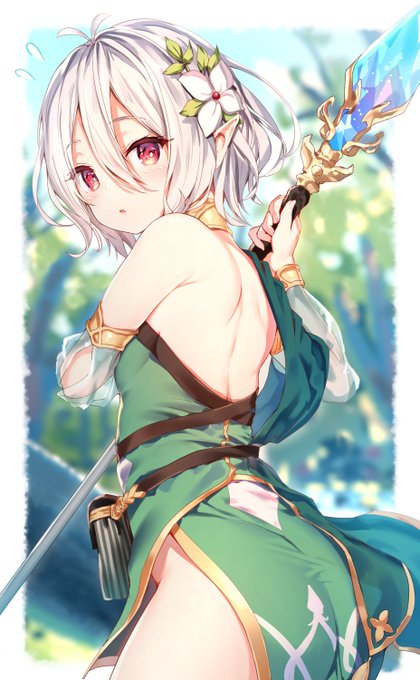 コッコロちゃん… 