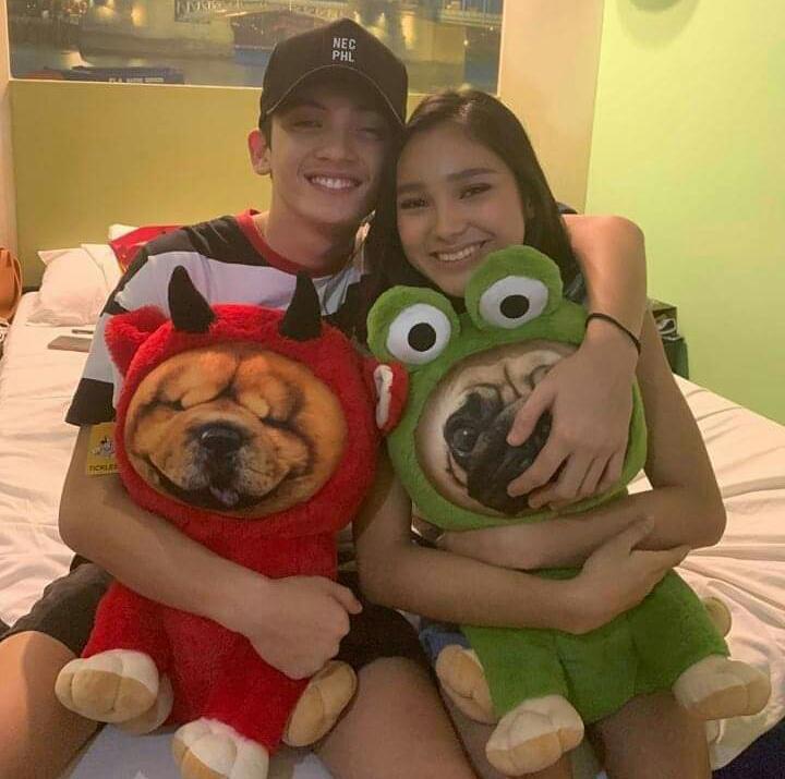 KBmyloveee's tweet photo. hala! may chemistry!

WE MISS KARSETH
 WE MISS KARSETH 
WE MISS KARSETH 

@MissKareee
@imsethfedelin
Karina Bautista | Seth Fedelin https://t.co/axWMC0oHZ7