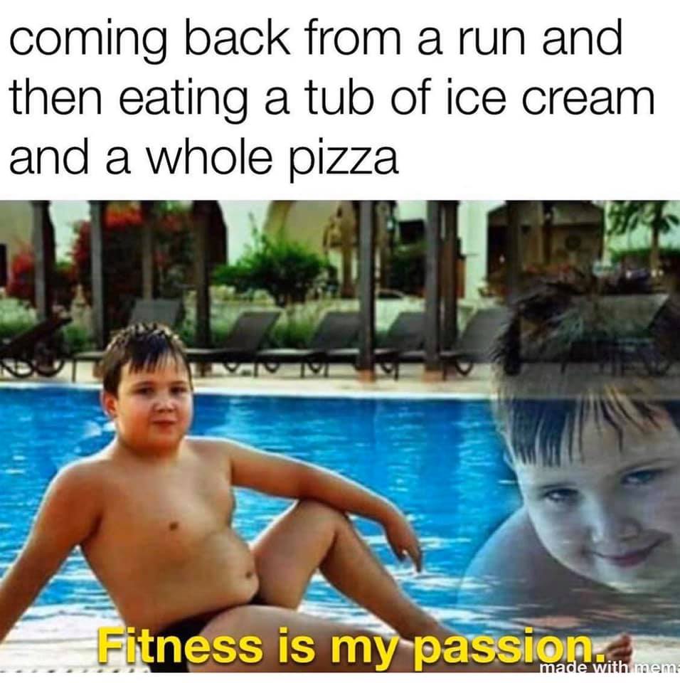 MensHumor's tweet photo. I. Am. Health. https://t.co/jMFyWhHBsh
