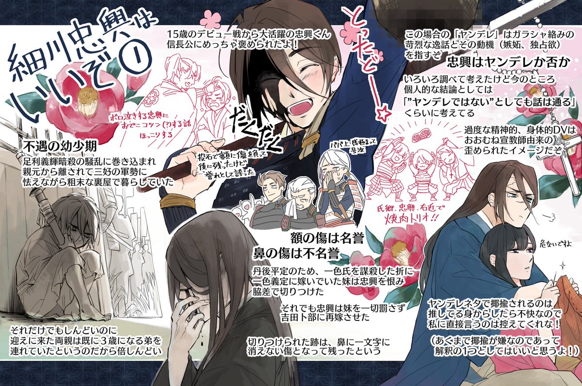 刀剣乱舞 Rtで回ってきたあれやこれやのまとめ 122ページ目 Togetter