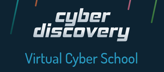 CyberPrevent's tweet photo. Check out CyberStart – a FREE ✔ interactive Virtual Cyber School for 13/18-year olds. Explore over 200 online cyber security challenges! Learn how to crack codes, find security flaws and dissect criminals’ digital trails whilst playing as a cyber agent. @CyberDiscUK https://t.co/ltHwUCGMzE