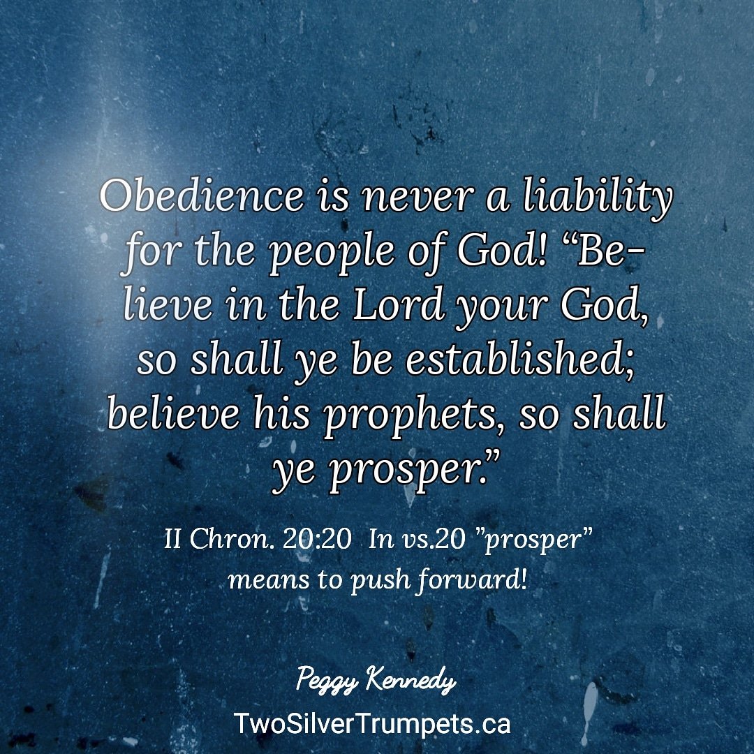 2SilverTrumpets's tweet photo. Two Silver Trumpets -"Sounding a prophetic voice to Canada and beyond..
 
#TwoSilverTrumpets #PeggyKennedy #faith #encourage #prophetic #pray #Christian #Bible #God #Jesus #Christ #Scripture #WordofGod #author #motivational #life #blessing #thoughts
 #propheticIntercession #qotd https://t.co/C0s35fgPv0