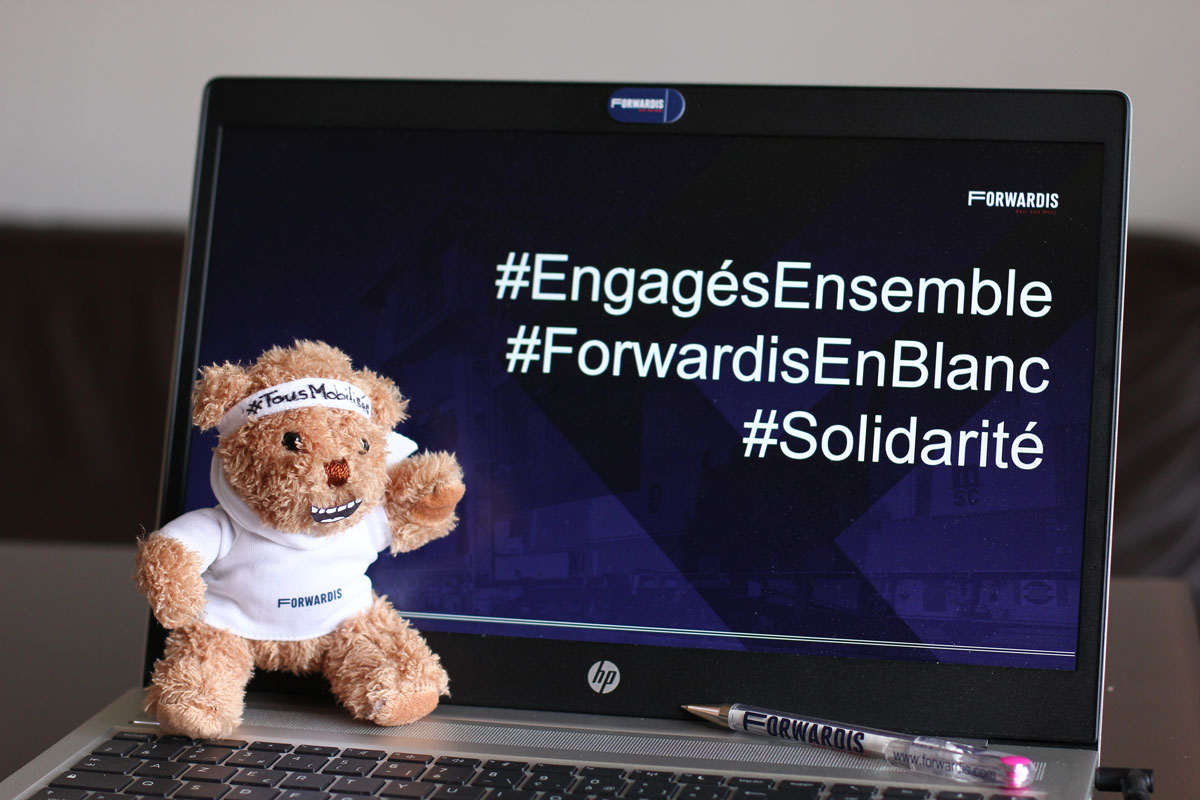 FORWARDIS tweet media