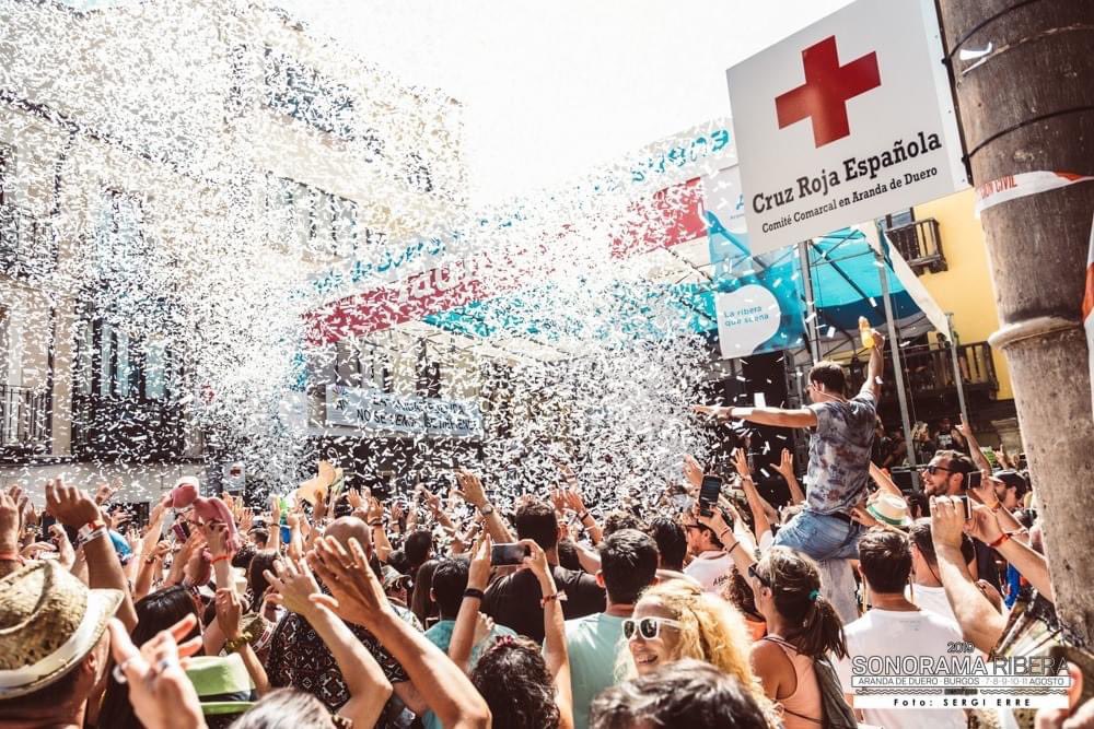 Sonorama Ribera tweet media