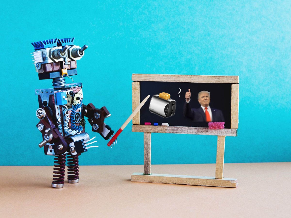 CNBtweetta's tweet photo. Intelligenza artificiale: opportunità o minaccia?
👉https://t.co/VmkWL91pVv
#CNBComunicazione #AI #IntelligenzaArtificiale

▪️ ▪️
CNB Comunicazione 
Agenzia pubblicitaria e digital #marketing
06 8810550 https://t.co/JoRAG5ZEtM