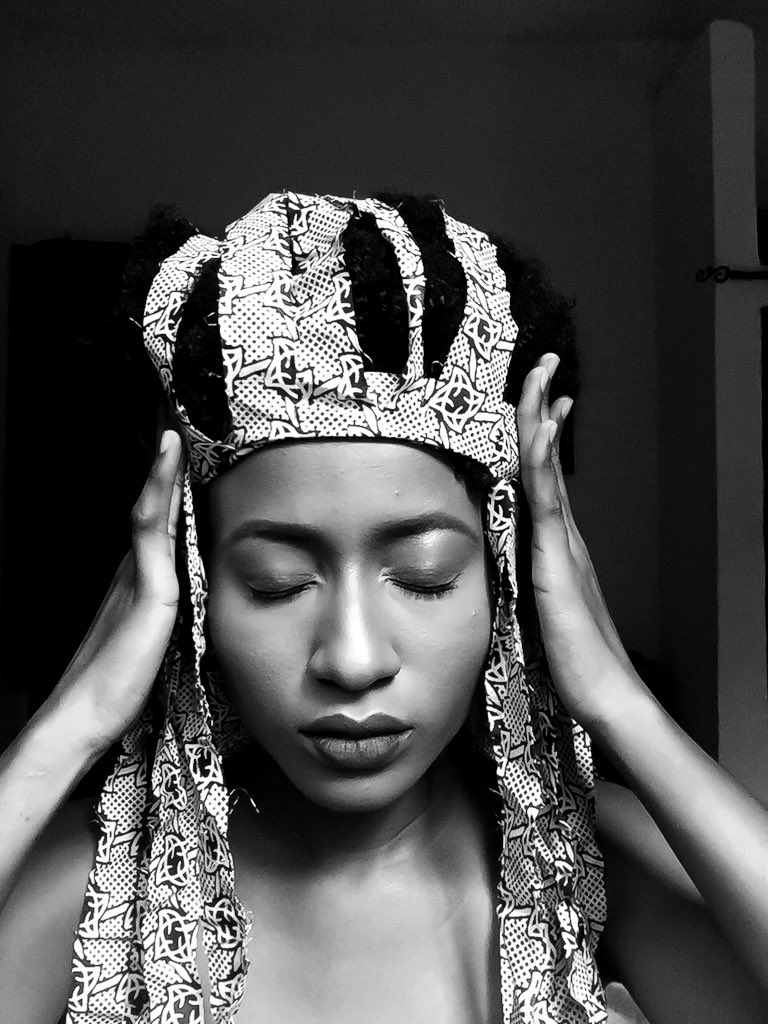 a_enobong's tweet image. Heavy is the head that wears the crown. The crown would only fit those who are determined. #Creative  #staysafe #creatingathome #becreative #isolationcreation