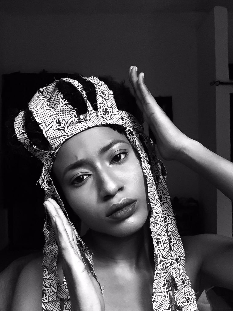 a_enobong's tweet image. Heavy is the head that wears the crown. The crown would only fit those who are determined. #Creative  #staysafe #creatingathome #becreative #isolationcreation