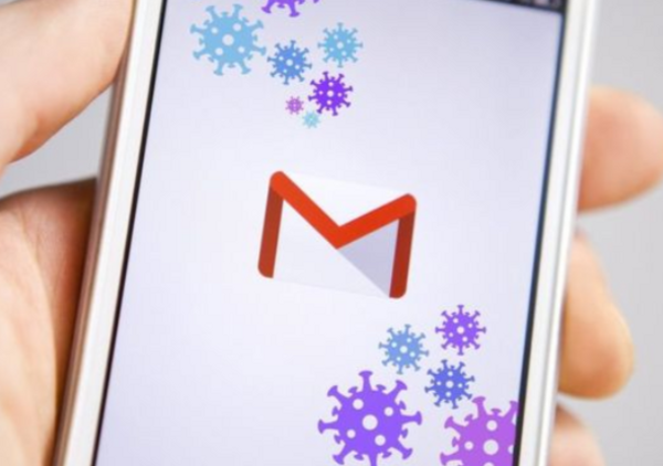 ARNAQUES LIÉES AU COVID-19 : Google bloque chaque jour 18 millions de tentatives d'arnaques liées au Covid-19 sur Gmail

sharee.me/t/KH67

#cybersecurite #covid19 #cyberresilience #phishing #gmail