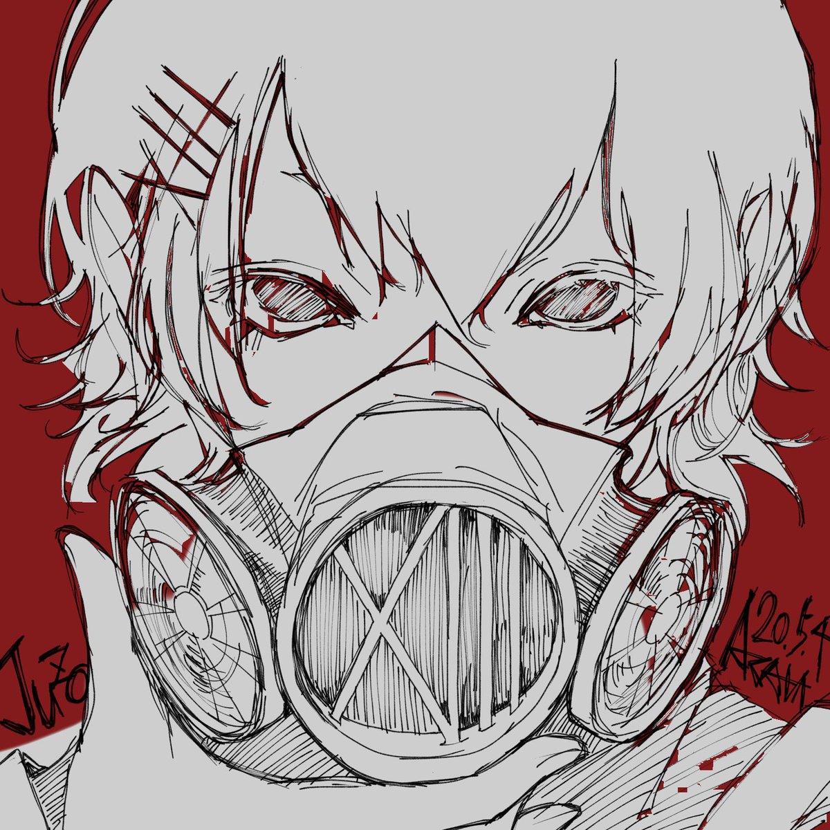 Twoucan 鈴屋班 の注目ツイート イラスト マンガ