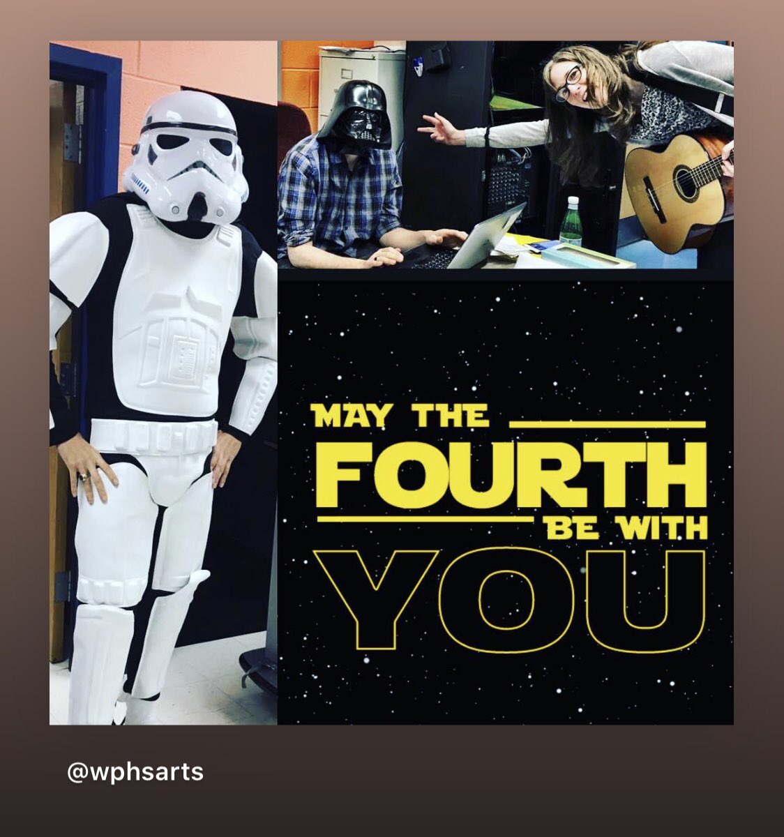 Westpo Arts (@wphsarts) on Twitter photo 