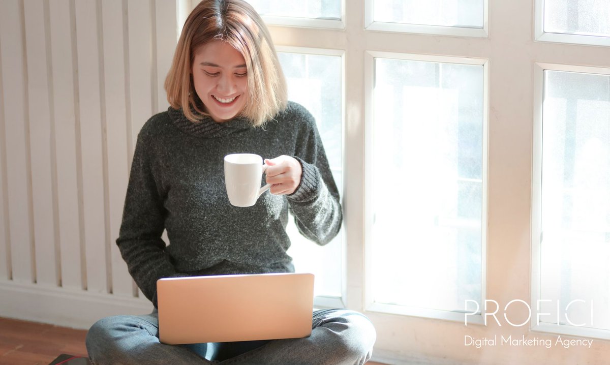 profici_'s tweet image. Social distancing&apos; is an oxymoron. Yes, we are physically distant, but socially we have never been more connected. 

 How are you staying connected to your team during lockdown? #DigitalDiscussions #StrengthInConnections