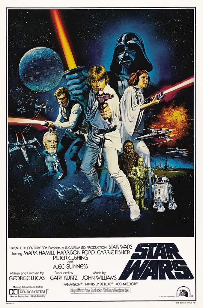 muzza1001's tweet photo. May the fourth be with you x. https://t.co/AlyhWs9rNi