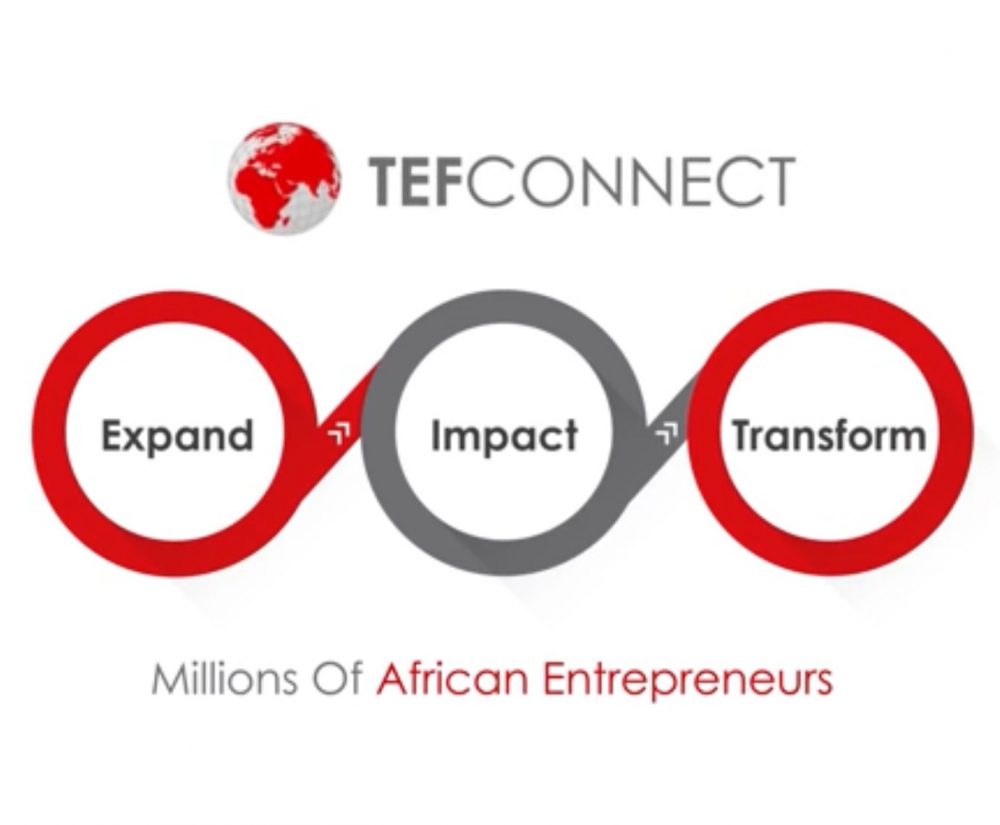 la_mwansa's tweet photo. Hello,
Don't forget to add @TefConnect on your list of tools to build your business plan, start trading and learn from industry players that are making change right now.
#tefconnect #teffoundation #AfricanEntrepreneurs #BuildBusinesses #AfricanGrowth https://t.co/2WXypoyB7x
