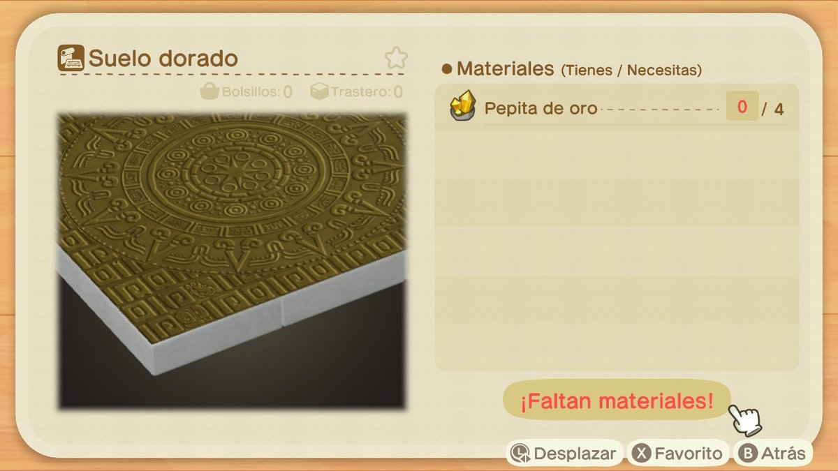 Rohan_catArt's tweet photo. ✨ Sorteo de recetas ✨
#ACNH

- Aparador universidad
- Banco de forja
- Sarcófago de oro
- Suelo dorado

¡Participa dando RT 💫! 

🗓️ Acaba el 6 de mayo
⏰ Ganador a las 7 p.m. https://t.co/Y64KrpcnXN