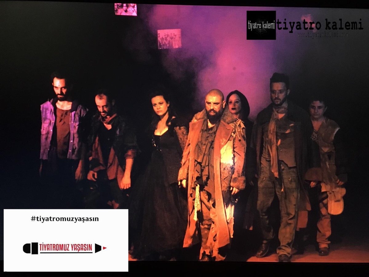 Alkışlarınızı değil,imzalarınızı istiyoruz #tiyatromuzyaşasın diyenlerle beraber bu kararlı mücadeleyi büyütmek için yola çıkıyoruz.Bildiriyi sadece imzalamayın tüm inandıklarınızla paylaşın,yaşasın tiyatro.

tiyatromuzyasasin.com

#tiyatrodanvergilerkaldırılsın