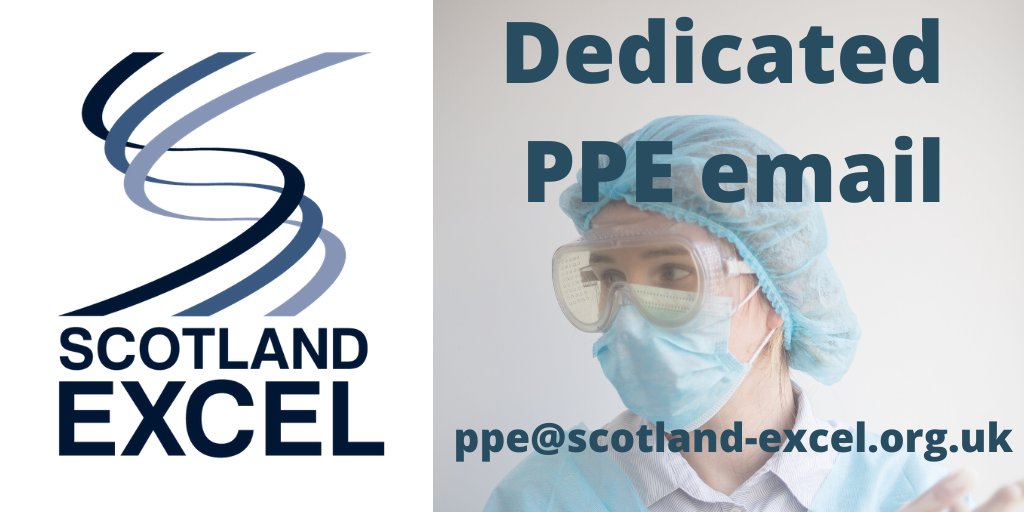 Scotland Excel tweet media