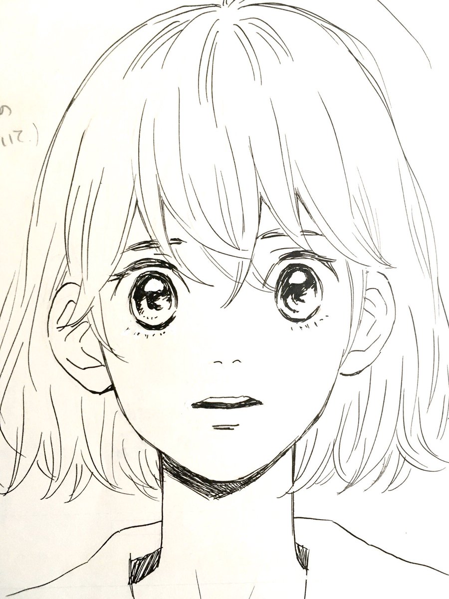 Shino Auf Twitter 一日一絵 375日目 1日1絵 一日一絵 女の子イラスト アナログ絵 つけペン Shino Auf Twitter 一日一絵 375日目 1日1絵 一日一絵 女の子イラスト アナログ絵 つけペン