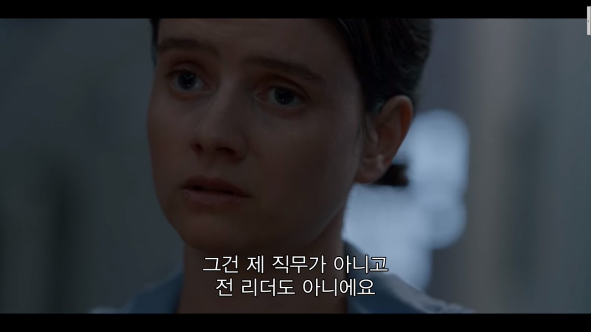 종일 넷쁠 벨기에 드라마 어둠속으로 봤다. 몰입감 쩔어서 한번 보기시작하면 그냥 끝가지 볼 수밖에 없슴. 원작 소설이 있는거 같은데 결말 넘...