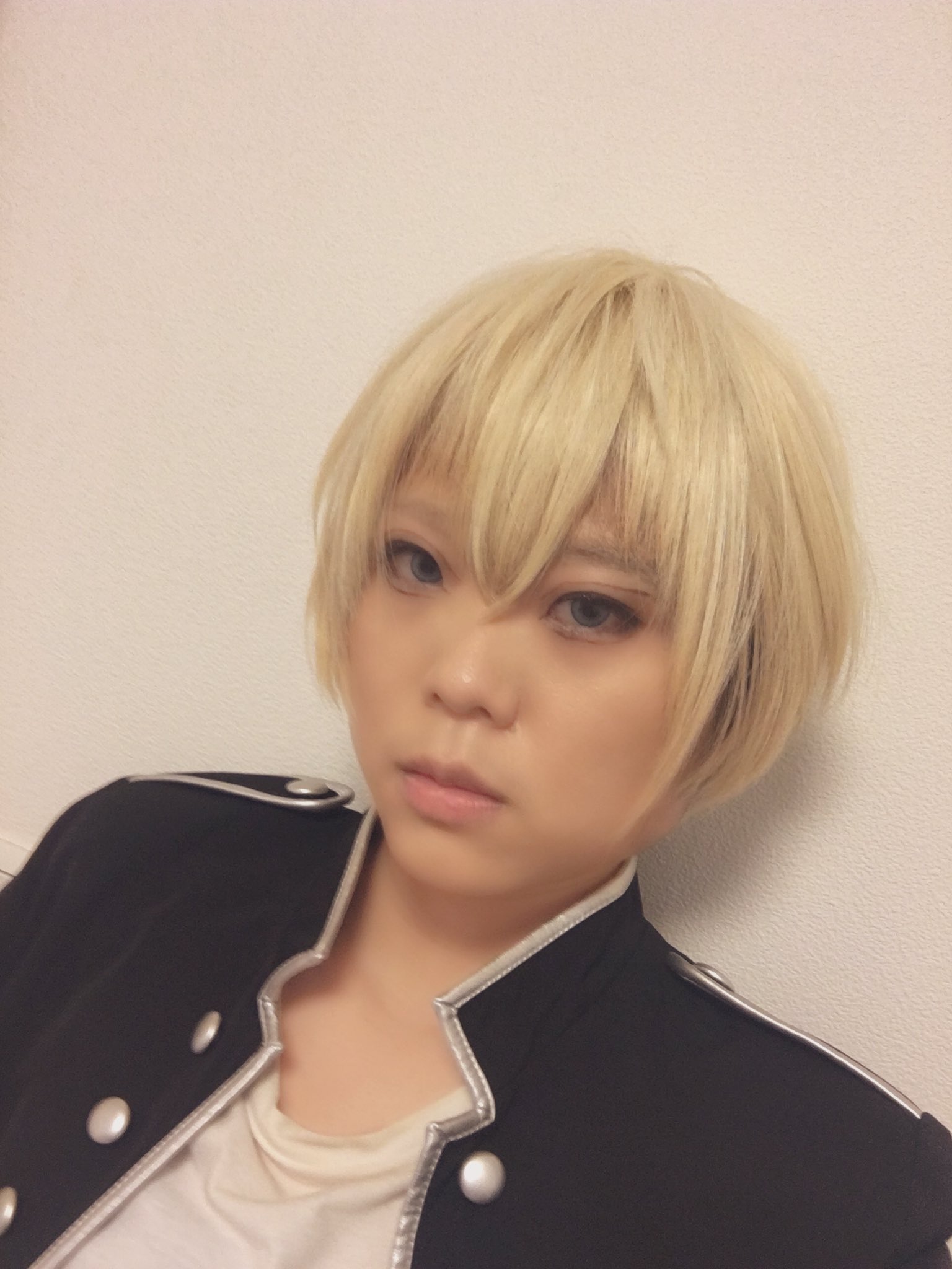Kaito うたプリsss 11 13参戦 安室透 コス 裏切りのステージ 裏切りのステージ衣装好きなんですよね この衣装使って沖矢さんと併せしたいです 安室透 コスプレ 名探偵コナン T Co Idwovrp9kl Twitter