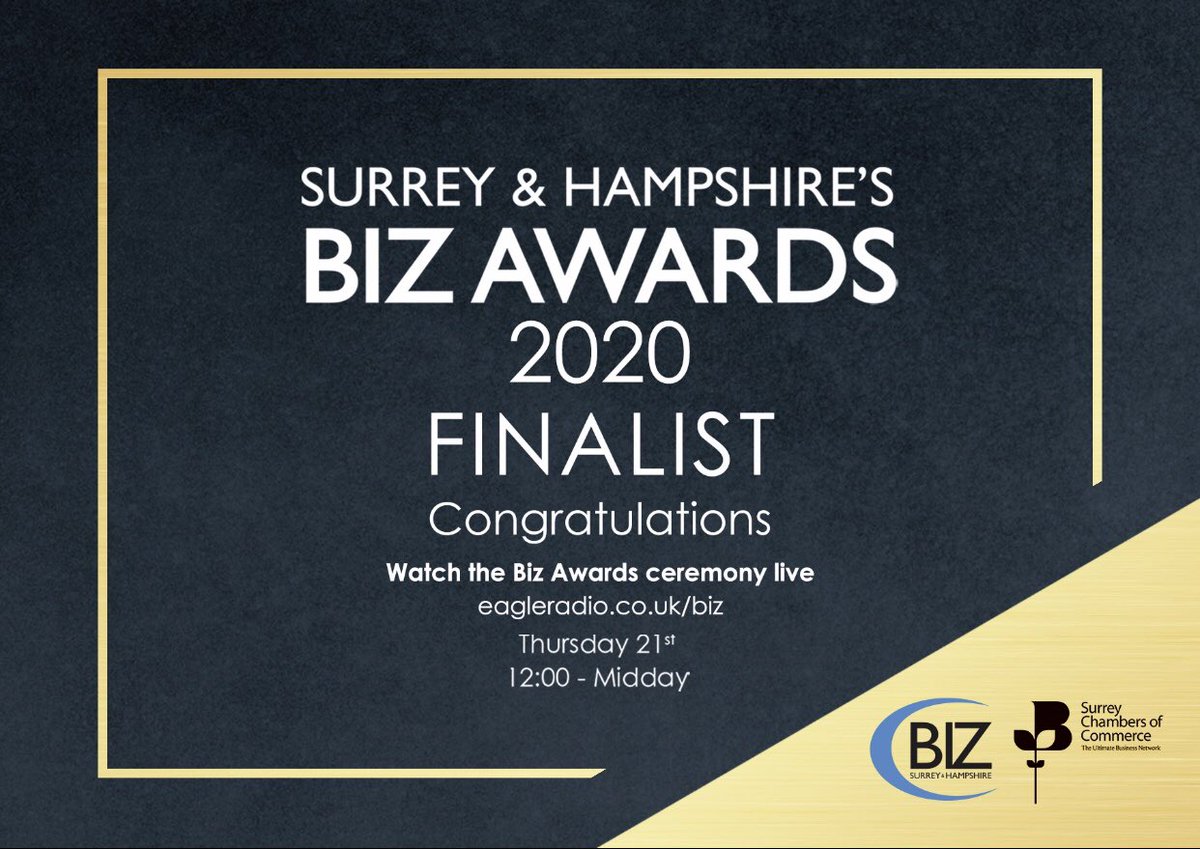 Absolutely delighted to be a nominated as a finalist for Start Up of the Year 2020 with <a href="/UniMed_UK/">UniMed</a> and <a href="/UniLaw_UK/">UniLaw - Get into Law School</a>!