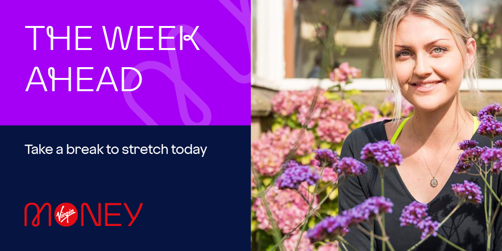 Virgin Money tweet media