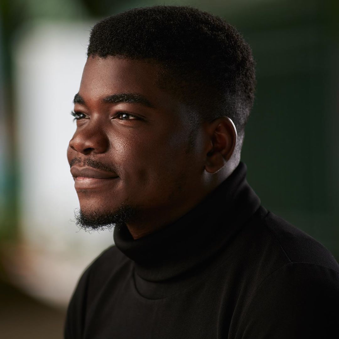SmartAceSocial's tweet photo. Meet Fisayo Fosudo (@Fosudo) our #MCM, a top Nigerian tech vlogger on @YouTube, visual storyteller, a content partner @BusinessDayNg, tech reviewer and video producer with a unique approach to consumer-electronics based videos.
https://t.co/WjHchVlIB1
#SmartAce #FisayoFosudo https://t.co/mp8US08WTN