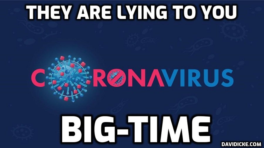 davidicke's tweet photo. How the UK’s testing policy makes their Covid19 numbers meaningless https://t.co/DsOqldStUg https://t.co/m08wqU9KCy