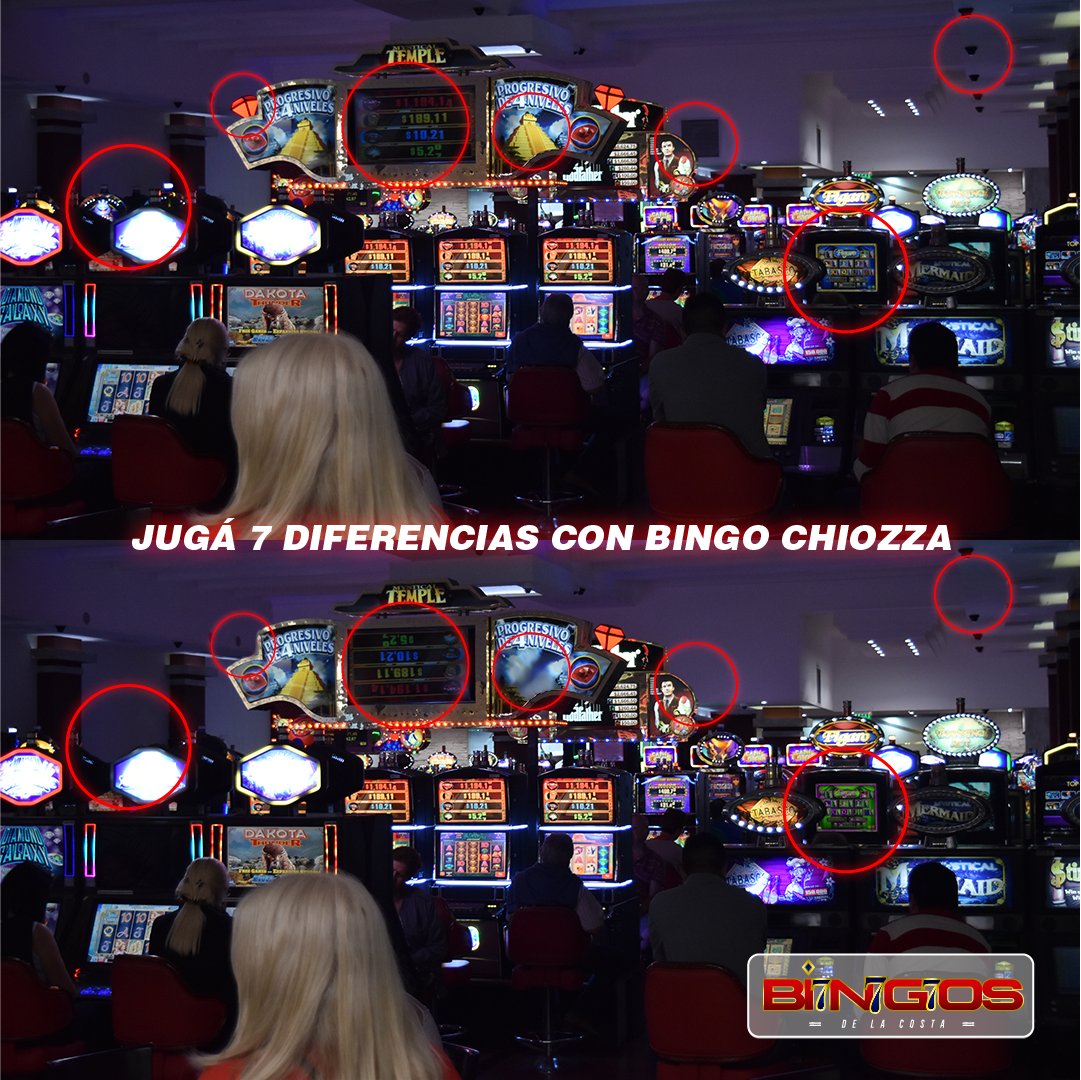 BingoChiozza's tweet photo. RESPUESTAS DE LAS 7 DIFERENCIAS DEL 28/04 ✨
Nosotros te llevamos la diversión, vos #QuedateEnCasa 🏡

¿Qué otro juego te gustaría para pasar la cuarentena?  🎯#BingoChiozza https://t.co/pKlGIR4i6C