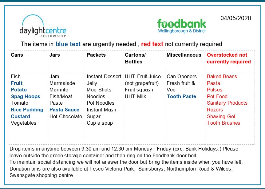 DaylightCentre tweet media