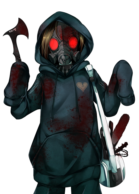 パンダ ヒロ Ladybug セッション用立ち絵 殺し屋pcの 掃除屋 T Co Gvmodieact Twitter