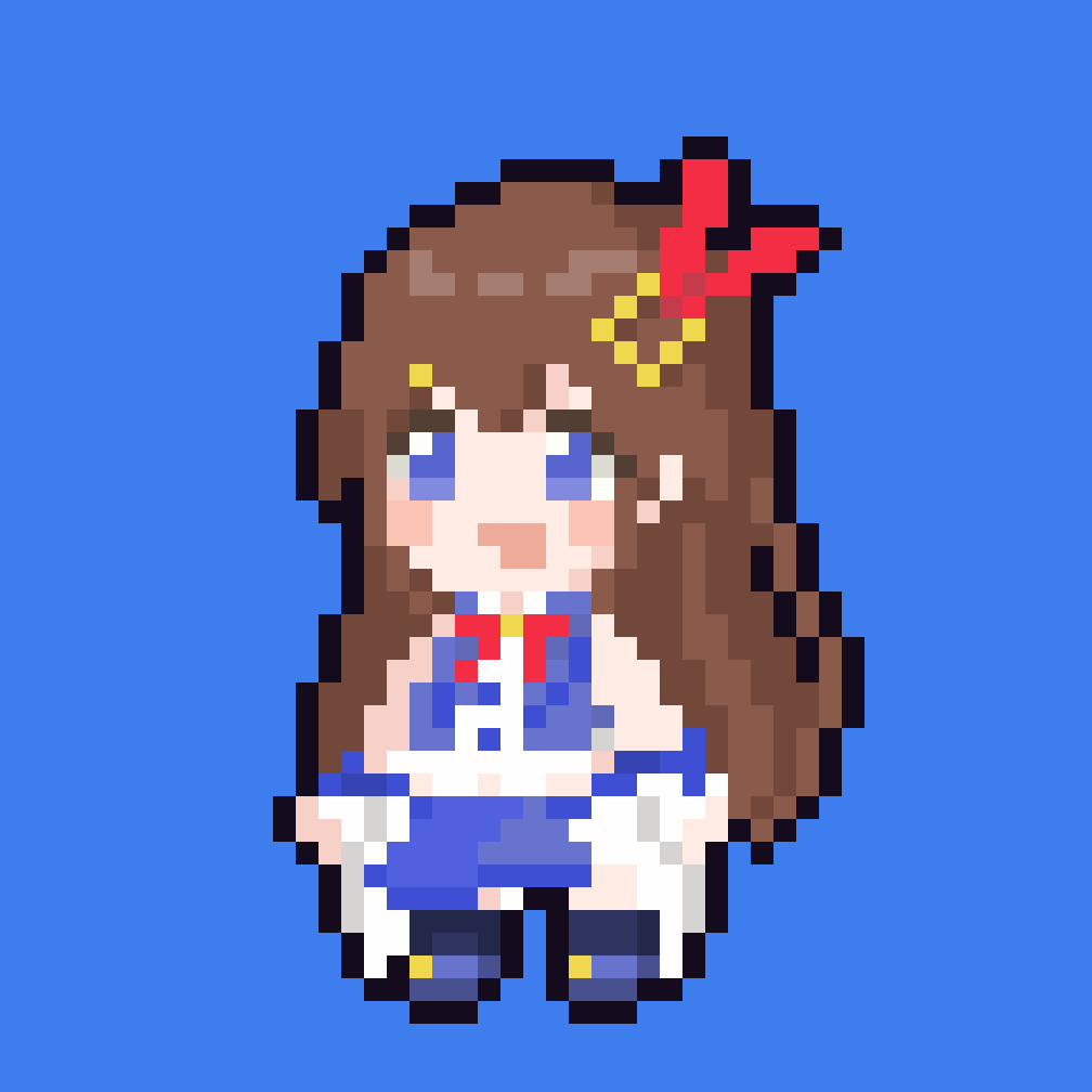 ときのそら お誕生日でした ๑ ᆺ على تويتر ドット絵かわいい ᴗ うれしい ありがとう ときのそら お誕生日でした ๑ ᆺ على تويتر ドット絵かわいい ᴗ うれしい ありがとう