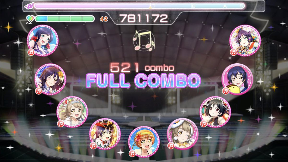 えるニコ M Sicforever T Ya Game Twitter