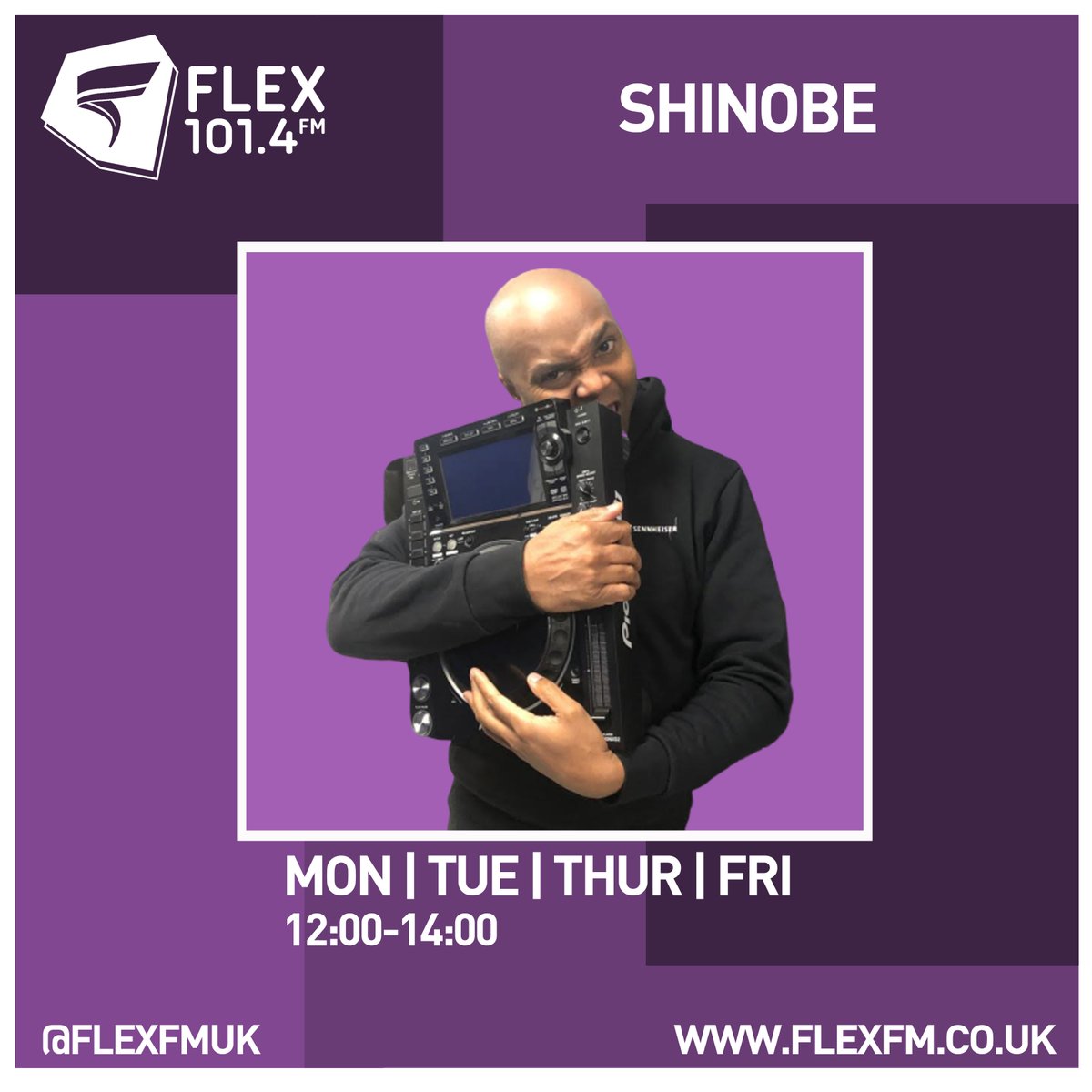 FLEXFMUK tweet media