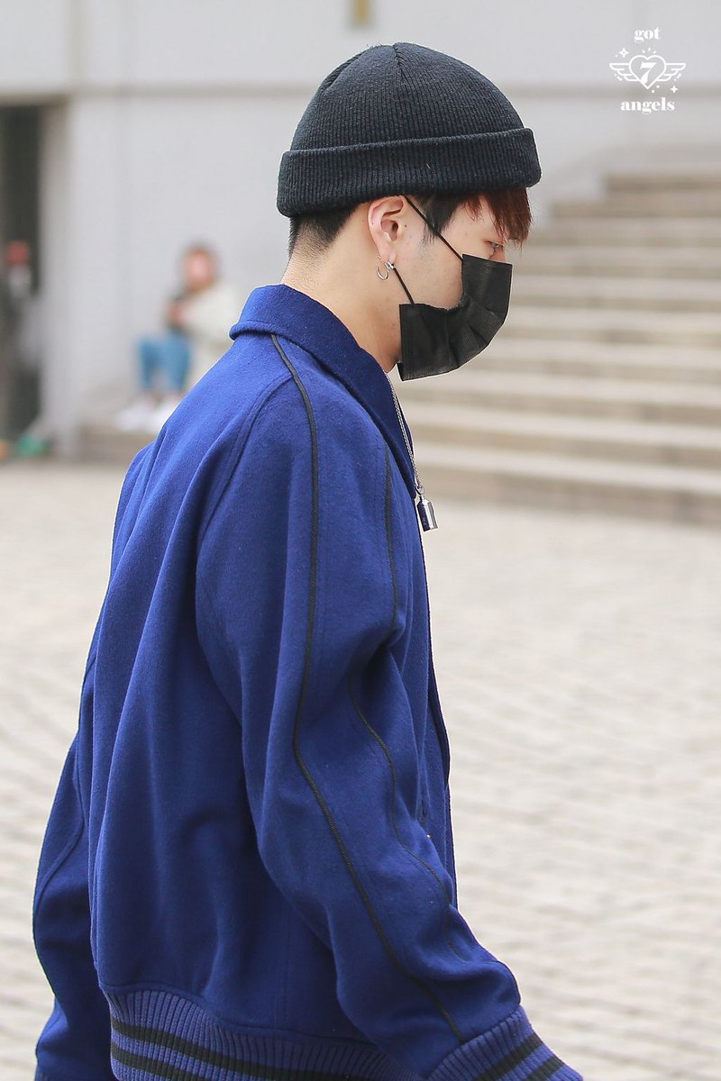 gotsevenangels's tweet photo. [HD] 200501

#GOT7 #갓세븐 #JACKSON #잭슨 https://t.co/Ed3hLfoOE5