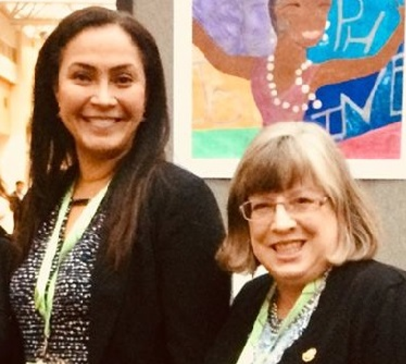 ncte_cel's tweet photo. In our latest blog, @ElsieOlan and @KiaJaneRichmond discuss their work with positionality and multimodality: an extension of the #CEL19 session. #leadELA #CELchat @NAEmmanuele @MrBronke @EsMteach @jschwarzeteach https://t.co/ClCX1TbBig https://t.co/gXK5D4RJEE