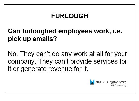 MKS_HRC's tweet photo. We are answering your furlough questions

mkshrc@mks.co.uk   01708 758958

#furlough #coronavirus #company #regulations #jobretentionscheme #hr #employees #ukemplaw https://t.co/f9uMSB9COY