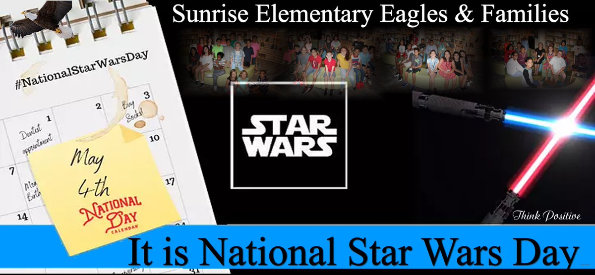 Sunrise Elementary School tweet media
