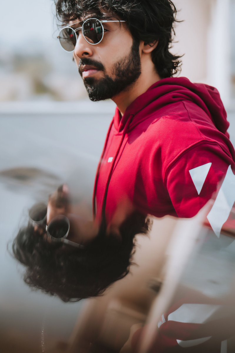 gvprakash's tweet photo. Style is a way to say who you are without having to speak ✨💫🔥

Shot by @PSoozana styled by @beingroofa  ... #style #offwhite #india #hypebeast #bollywood #kollywood https://t.co/sQzvZPt8cw