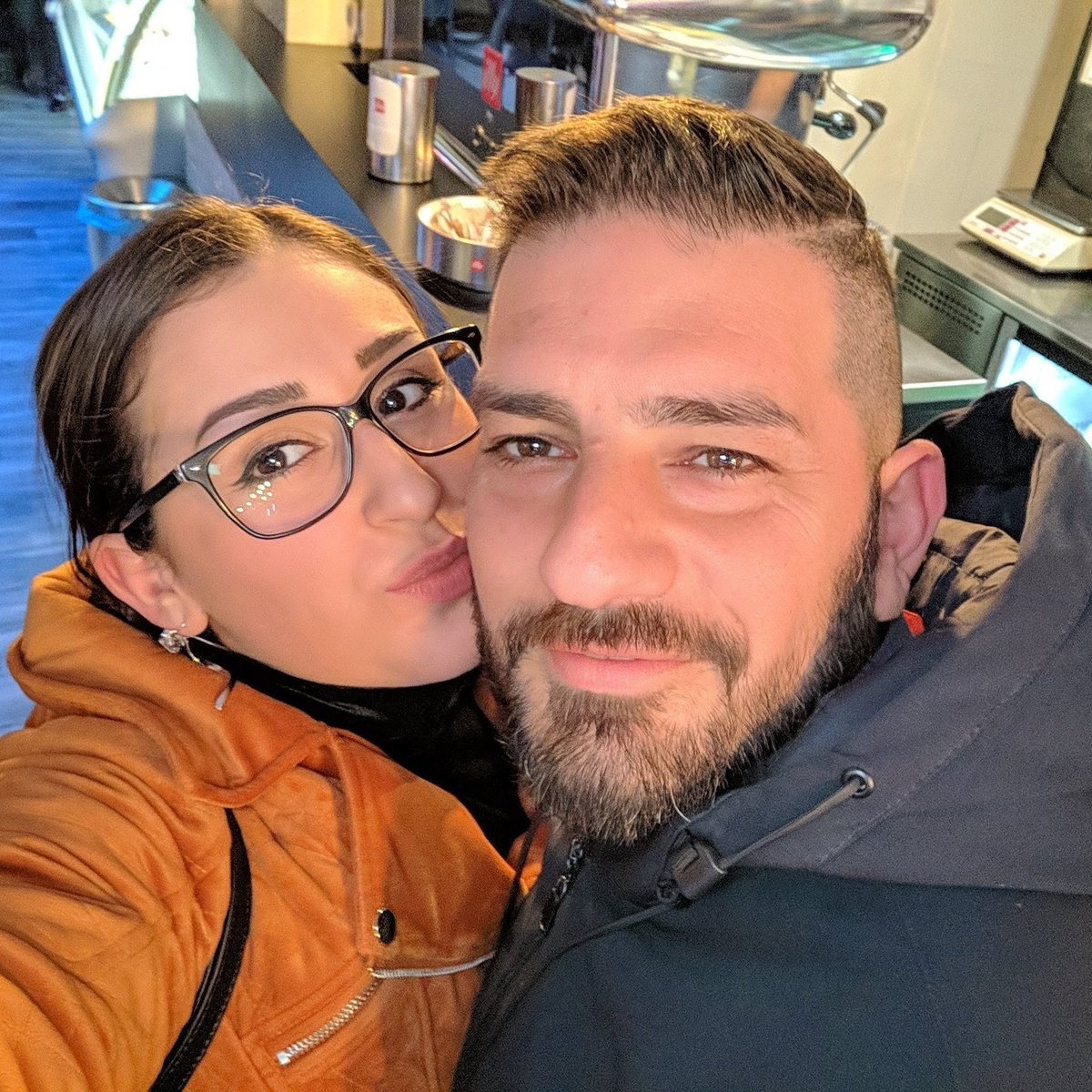#NewProfilePic