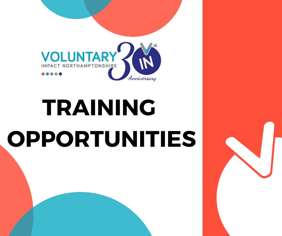 We have updated our training page! Find links to upcoming local & national webinars & to recordings of past webinars. If you want to engage in some learning, you can also find free short online courses, including a course from @TRACKnnLtd ow.ly/1HY450zvRsh